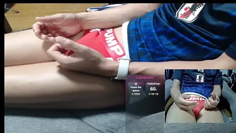 Yasu2000 — Stripchat recorded stream image, 27.06.2026 04:20