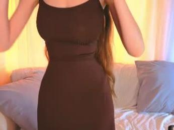 dianelawrence — Chaturbate recorded stream image, 27.06.2026 01:50