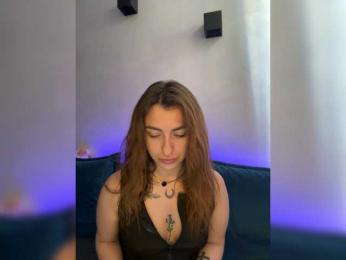 WILDGIRL — Bongacams recorded stream image, 27.06.2026 06:10