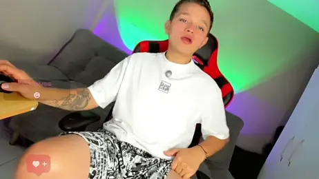 Tim_wolf — Stripchat recorded stream image, 27.06.2026 05:40