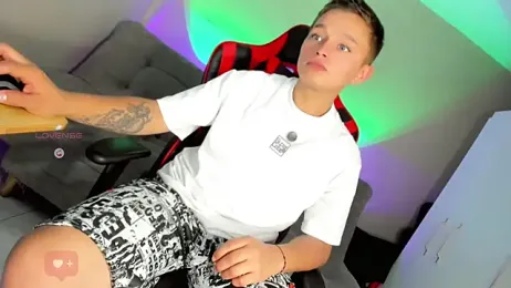 Tim_wolf — Stripchat recorded stream image, 27.06.2026 05:40