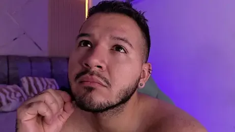 mister_miike — Stripchat recorded stream image, 27.06.2026 03:00