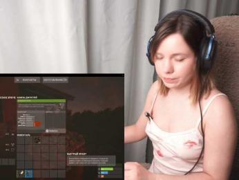 DerzhiChlen — Bongacams recorded stream image, 27.06.2026 08:40