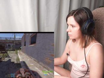 DerzhiChlen — Bongacams recorded stream image, 27.06.2026 08:40