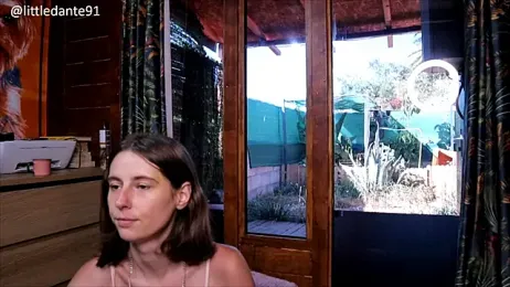 LittleMe97 — Stripchat recorded stream image, 27.06.2026 09:00
