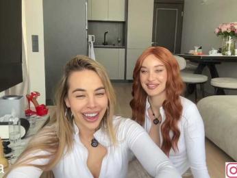 diffgirls1-1 — Bongacams recorded stream image, 27.06.2026 07:50