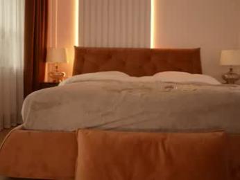 roxy_blue_eyed_ — Chaturbate recorded stream image, 27.06.2026 10:30
