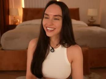 roxy_blue_eyed_ — Chaturbate recorded stream image, 27.06.2026 10:30
