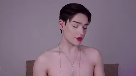 RobbyCharming — Stripchat recorded stream image, 27.06.2026 07:40