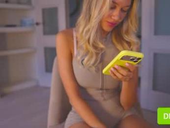 rodeo_drive — Chaturbate recorded stream image, 27.06.2026 12:30