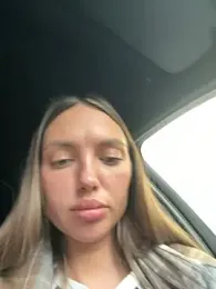 AngelinaMoore — Stripchat recorded stream screenshot (11 Mar 2025)