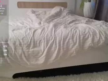 dianaholiday — Chaturbate recorded stream image, 27.06.2026 15:20