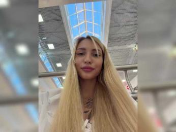 Cristi-Candy — Bongacams recorded stream image, 27.06.2026 16:10