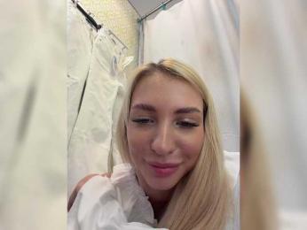 Cristi-Candy — Bongacams recorded stream image, 27.06.2026 16:10