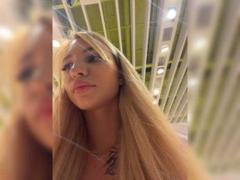 Cristi-Candy — Bongacams recorded stream image, 27.06.2026 16:10