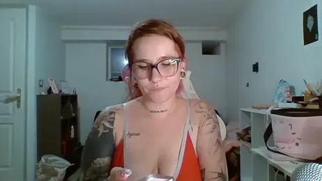 sullye — Stripchat recorded stream image, 27.06.2026 20:50