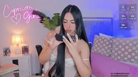 Samavargas01 — Stripchat recorded stream image, 28.06.2026 00:30