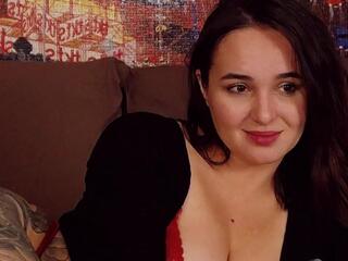 Melissa Fumero — Flirt4free recorded stream image, 27.06.2026 19:00