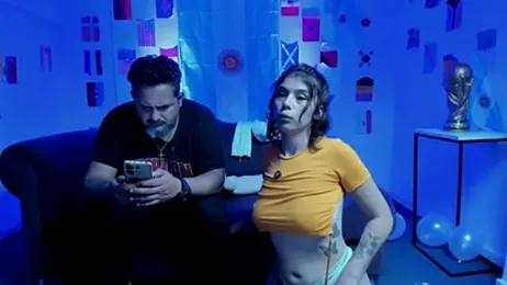 mariamac420 — Stripchat recorded stream image, 28.06.2026 02:00