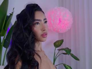 kali-hill — Camsoda recorded stream image, 11.03.2025 10:50