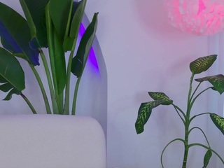 kali-hill — Camsoda recorded stream image, 11.03.2025 10:50