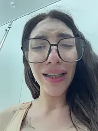 BallerinaCappuccino_ — Stripchat recorded stream image, 28.06.2026 03:50