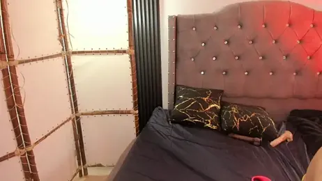 Scarbadgirl_ — Stripchat recorded stream image, 28.06.2026 03:40