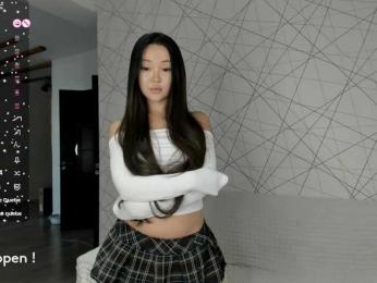 seeyoumin — Bongacams recorded stream image, 28.06.2026 07:20