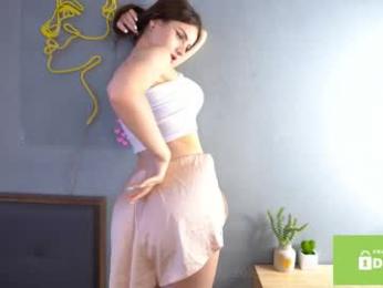 bellacle — Chaturbate recorded stream image, 11.03.2025 07:30