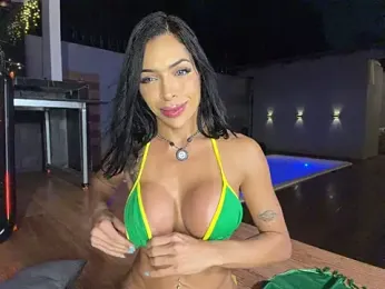 LunahMiller — Stripchat recorded stream image, 28.06.2026 20:10