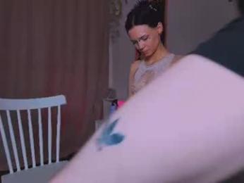 ladytrep — Chaturbate recorded stream image, 28.06.2026 19:30