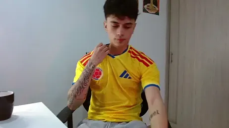 jaico_santos — Stripchat recorded stream image, 28.06.2026 23:20
