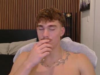 thenicoryder — Chaturbate recorded stream image, 28.06.2026 23:00