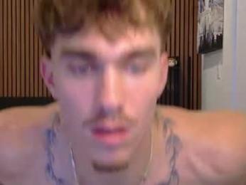 thenicoryder — Chaturbate recorded stream image, 28.06.2026 23:00