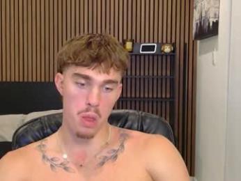 thenicoryder — Chaturbate recorded stream image, 28.06.2026 23:00