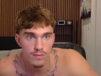 thenicoryder — Chaturbate recorded stream image, 28.06.2026 23:00