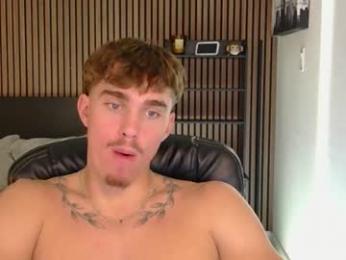 thenicoryder — Chaturbate recorded stream image, 28.06.2026 23:00