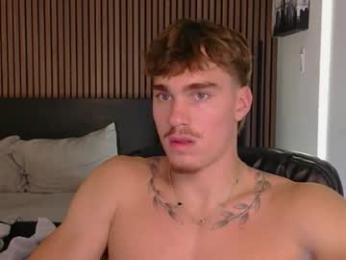 thenicoryder — Chaturbate recorded stream image, 28.06.2026 23:00