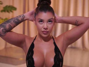 NatyDesiree — Bongacams recorded stream image, 28.06.2026 19:10