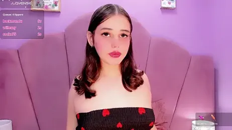 ValeriaAguilar — Stripchat recorded stream image, 28.06.2026 22:10