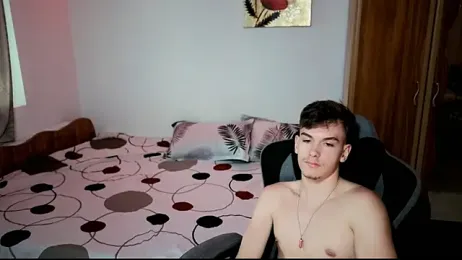 BradyFlint — Stripchat recorded stream image, 29.06.2026 02:10