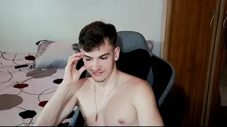 BradyFlint — Stripchat recorded stream image, 29.06.2026 02:10