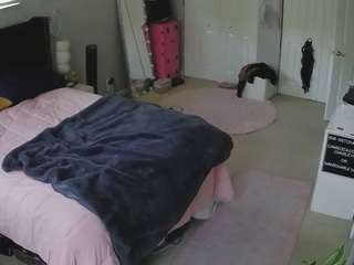 voyeurcam-house-charleys-room — Camsoda recorded stream image, 23.06.2026 23:00