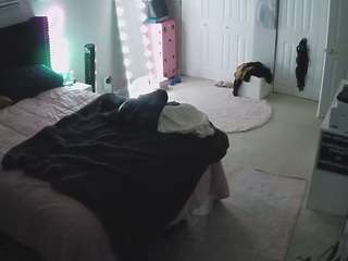 voyeurcam-house-charleys-room — Camsoda recorded stream image, 23.06.2026 23:00