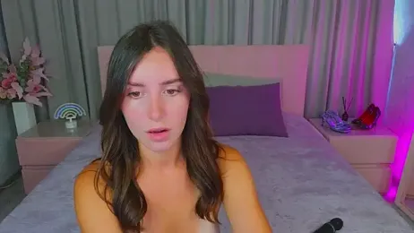 Ariana_Petite — Stripchat recorded stream image, 29.06.2026 00:20