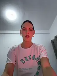 Carlita_cute — Stripchat recorded stream image, 29.06.2026 04:10