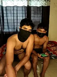Ragnorok01 — Stripchat recorded stream image, 29.06.2026 05:10