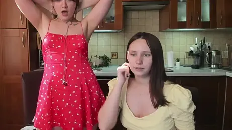 HotCaramellsTV — Stripchat recorded stream image, 29.06.2026 08:10
