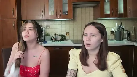 HotCaramellsTV — Stripchat recorded stream image, 29.06.2026 08:10