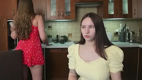 HotCaramellsTV — Stripchat recorded stream image, 29.06.2026 08:10